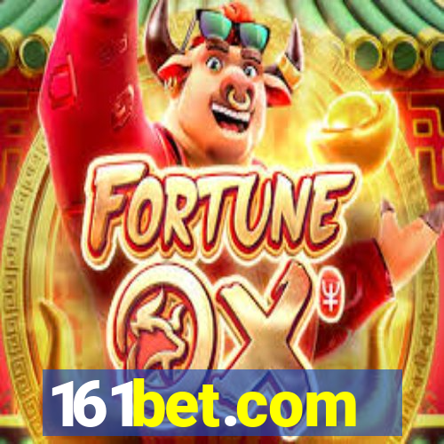 161bet.com