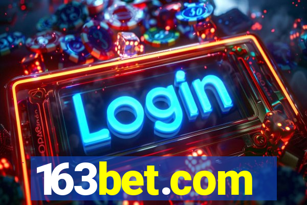 163bet.com