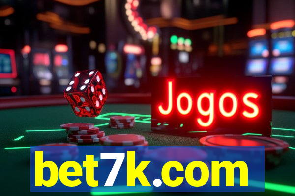 bet7k.com