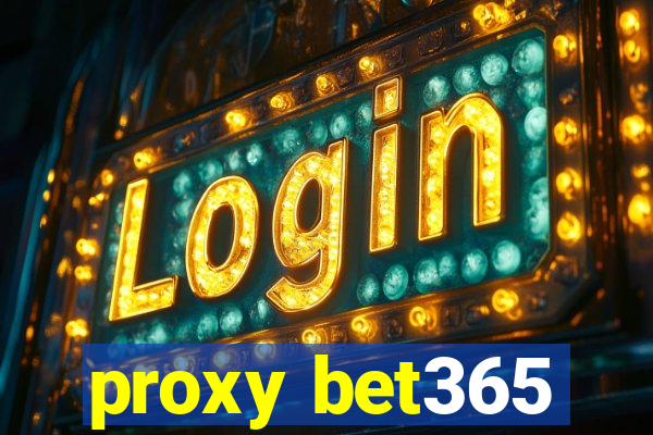 proxy bet365