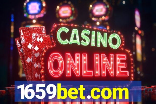 1659bet.com