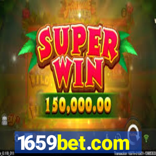 1659bet.com