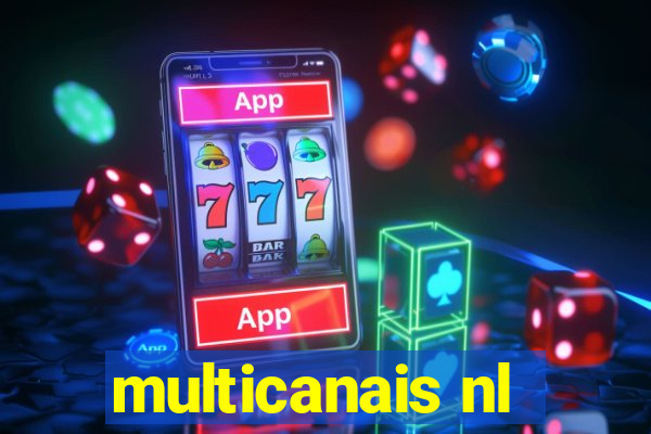 multicanais nl