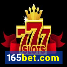 165bet.com