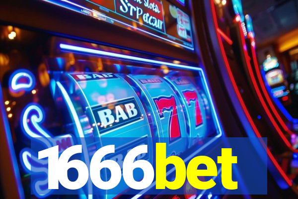 1666bet