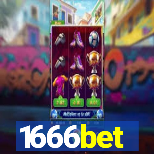 1666bet