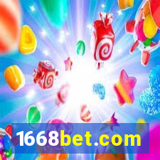 1668bet.com