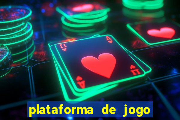 plataforma de jogo de neymar