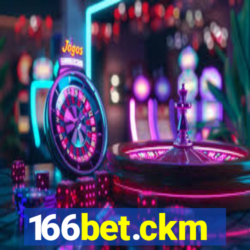 166bet.ckm