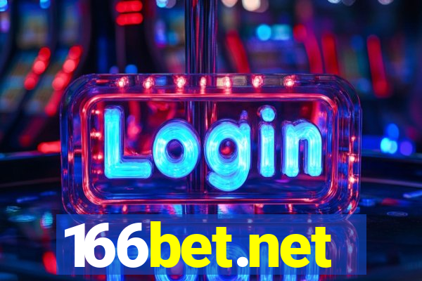 166bet.net