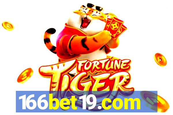 166bet19.com