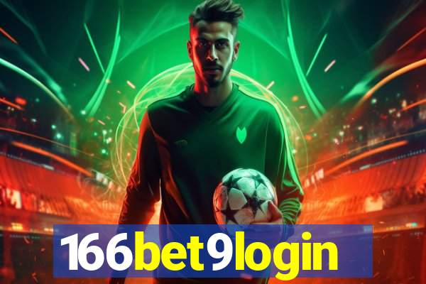 166bet9login