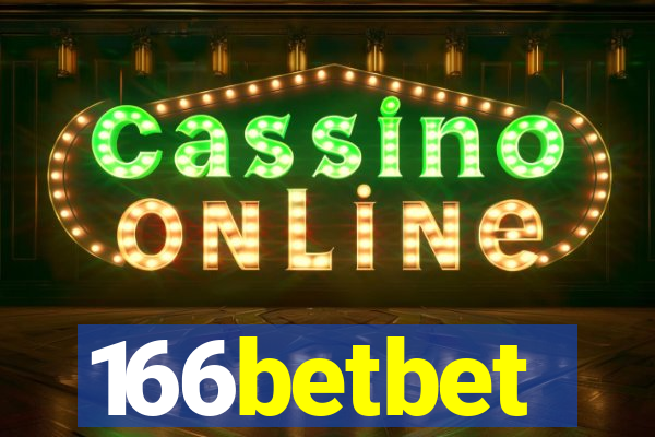 166betbet