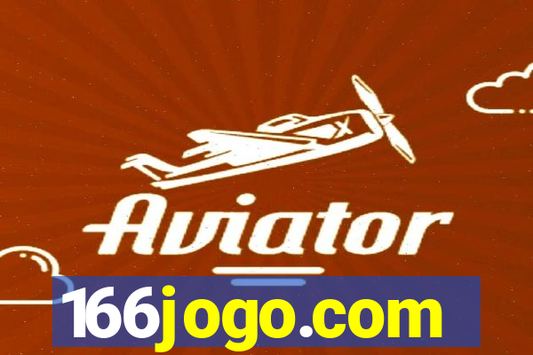 166jogo.com