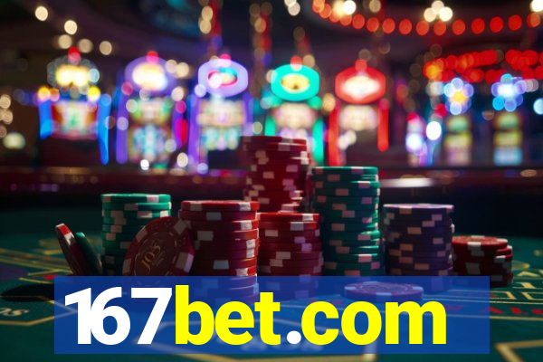 167bet.com