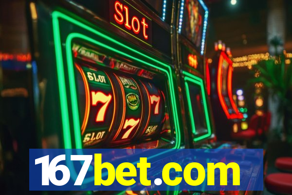 167bet.com