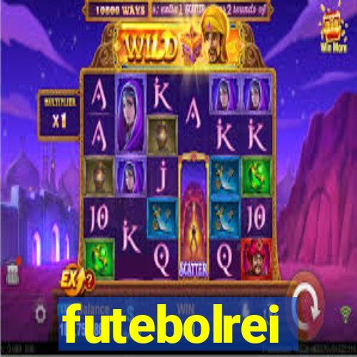 futebolrei