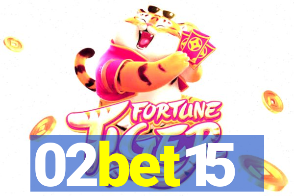 02bet15