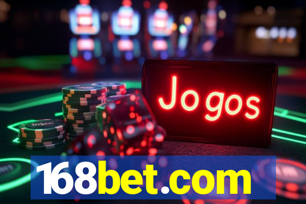 168bet.com