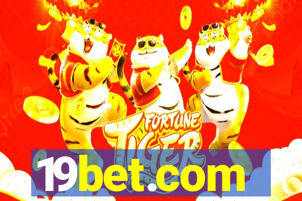 19bet.com