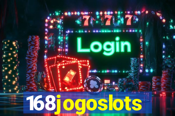 168jogoslots