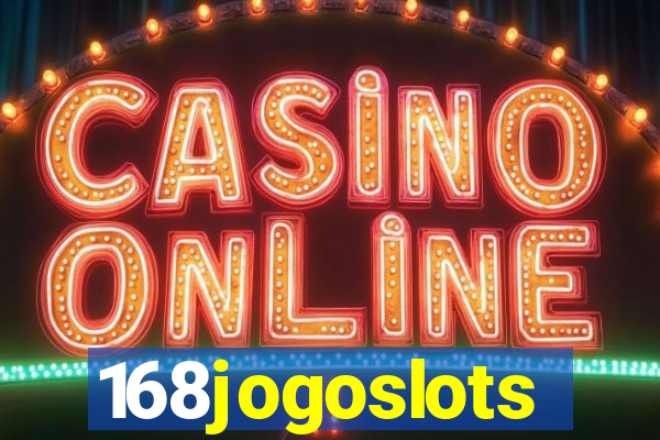 168jogoslots