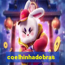 coelhinhadobrasil