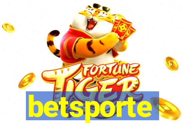 betsporte