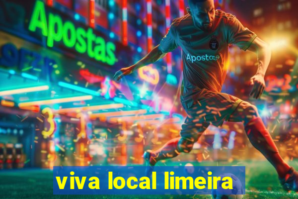 viva local limeira