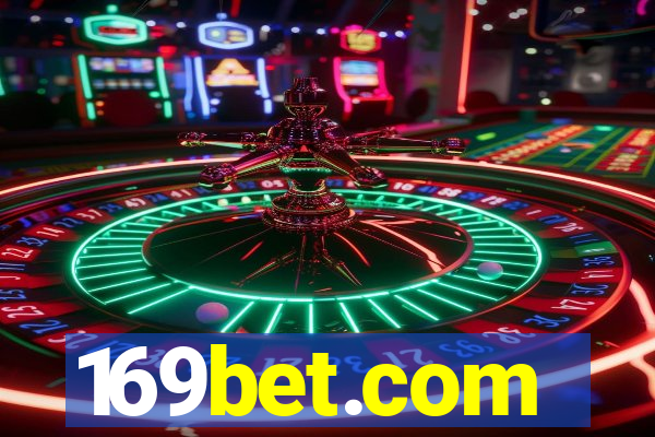 169bet.com