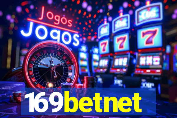 169betnet