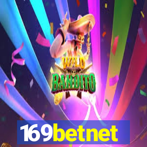 169betnet