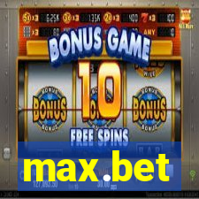 max.bet