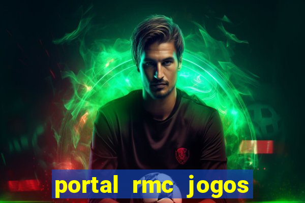 portal rmc jogos ao vivo