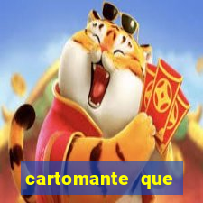 cartomante que acerta tudo