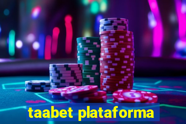 taabet plataforma