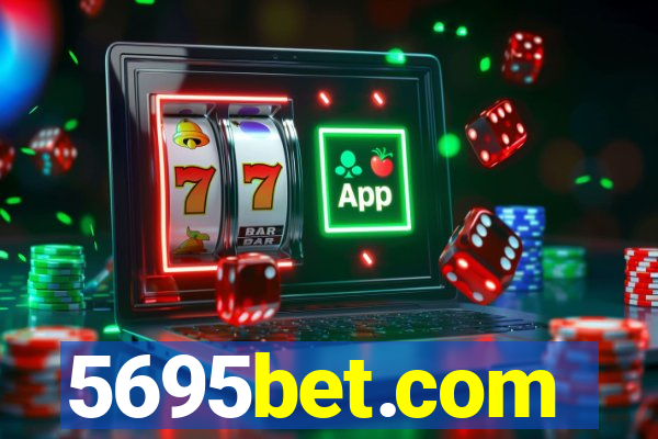 5695bet.com