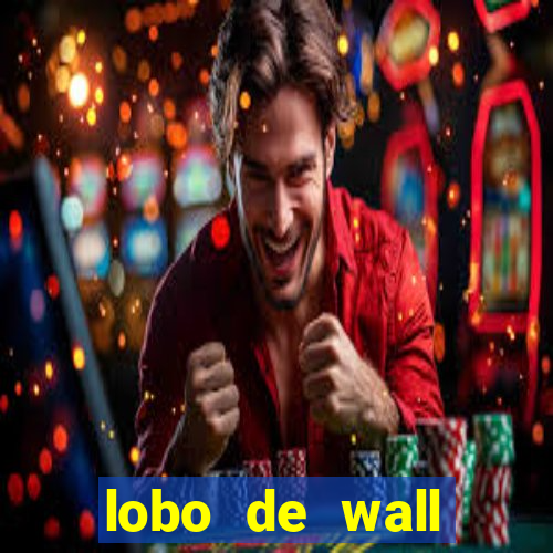 lobo de wall street online