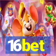 16bet