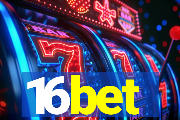 16bet