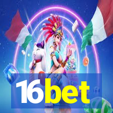 16bet