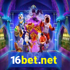 16bet.net