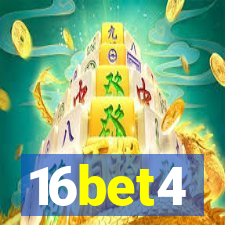 16bet4