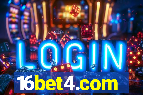 16bet4.com