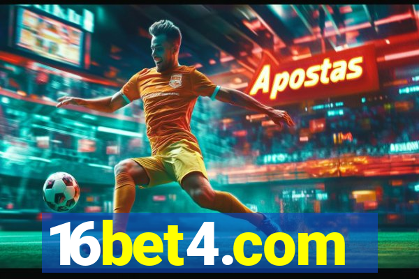 16bet4.com