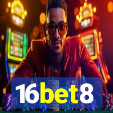 16bet8