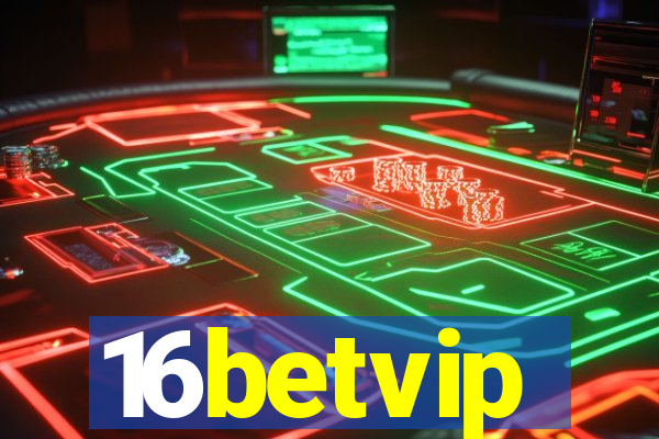 16betvip