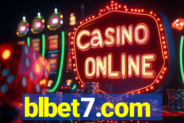 blbet7.com