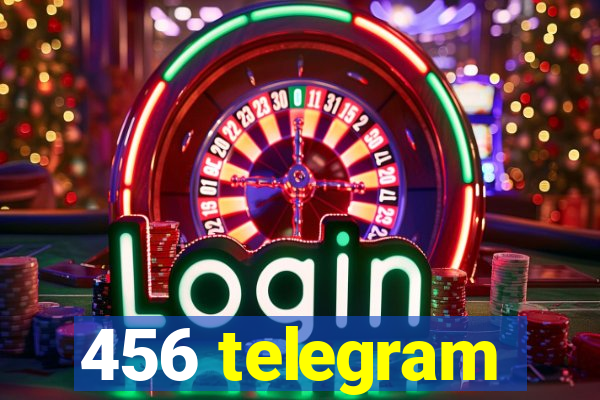 456 telegram