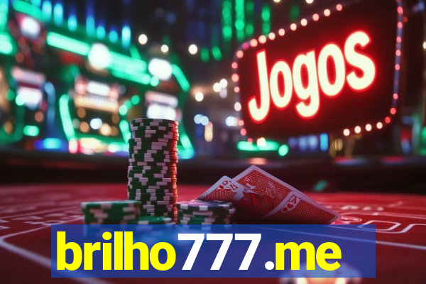 brilho777.me